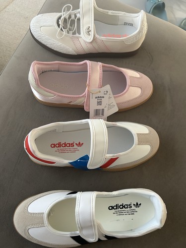 Adidas samba mary - adidas,