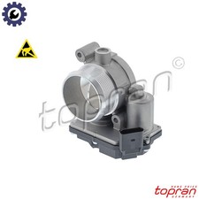 THROTTLE BODY 119 503 FOR VW