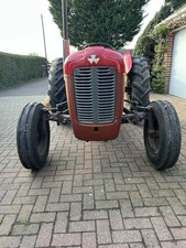 Massey Ferguson fe35 