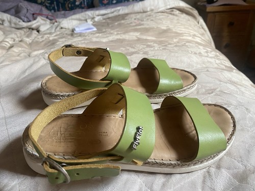Ladies preowned fly flot - preowned,