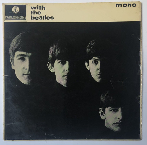 The beatles with - the,
