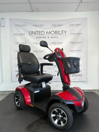Used 8mph drive - 8mph,