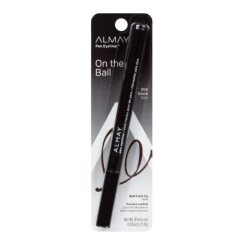 Almay pen liquid eyeliner - almay,