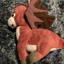 Baby DragonDonkey Shrek plush