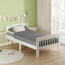 Junior Wooden Bed Toddler