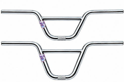 Race inc bmx - cr-mo,