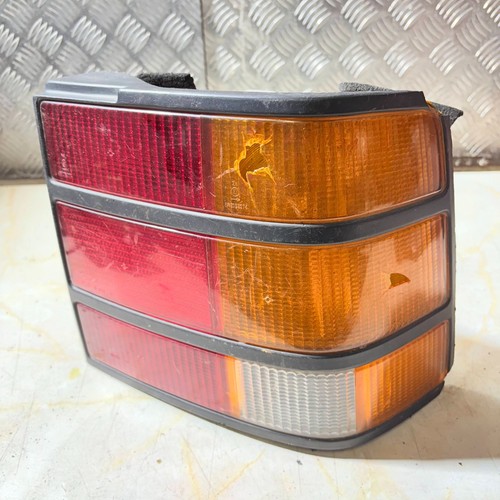 Ford scorpio rear right - scorpio,