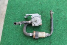 16418 Honda ST 1100 Pan European SC26 B Police ABS Auto Vacuum Fuel Tap Petcock