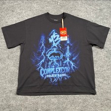 Ecko Unltd ComplexCon Pirate