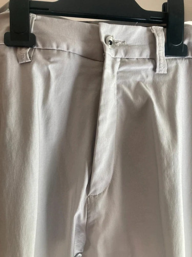 Used men beige - men's,
