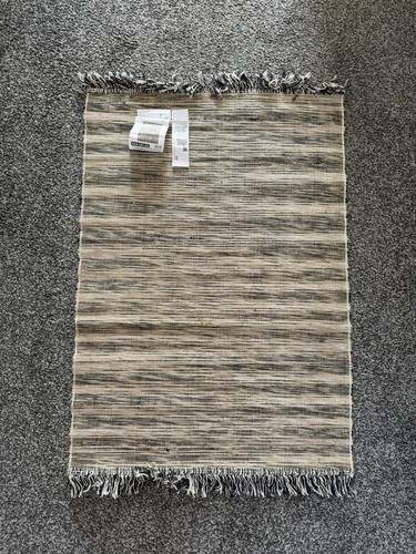 Ikea taulov flatwoven rug - ikea,