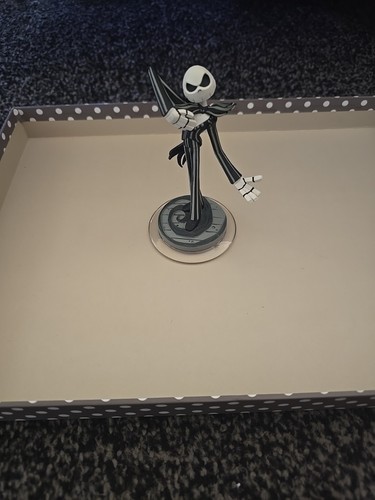 Disney infinity figure jack - disney,
