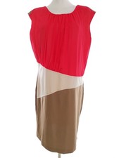 ✨ PERUZZI ITALY Womens Dress