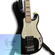 Electric bass kiloton - g&l,