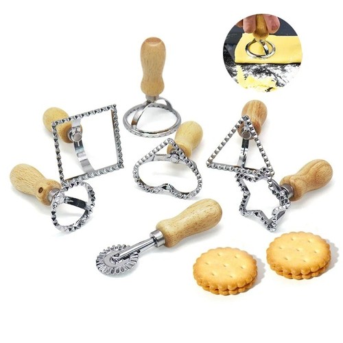 Ravioli cutter set - cutter, pasta