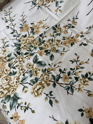 Vintage michael floral - vintage, st