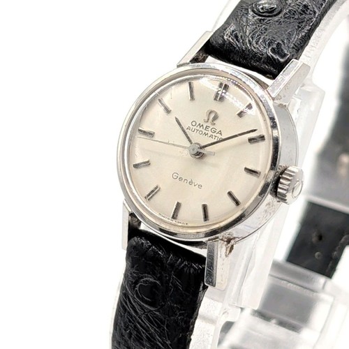 Vintage omega geneve ladies - vintage,