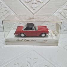 Solido collection 1:43 Facel