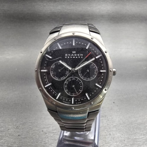 Skagen classic links - skagen,