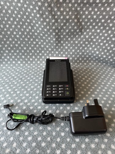 Verifone v240m plus 3gbw - verifone,