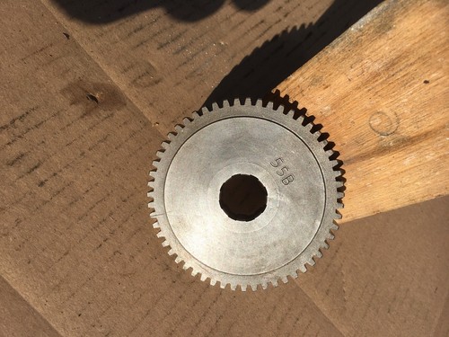 Colchester bantam lathe - bantam,