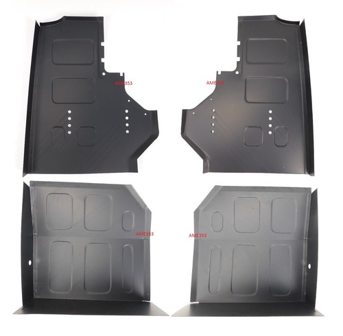Morris minor l h front - r/h, front-