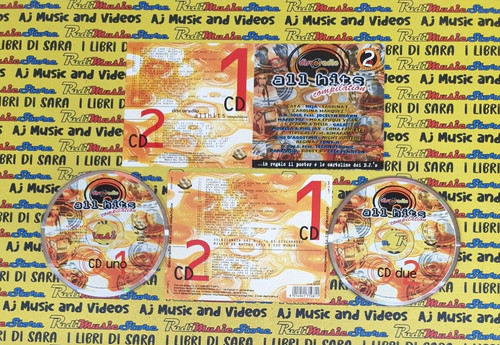Compilation discoradio - compilation,