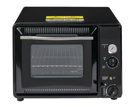 Gosystem camping caravan - gosystem, piezo