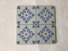 Coasters - set of 4 new