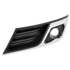 Left Driver Side Fog Light