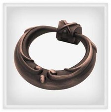 50 Knobs Kitchen Cabinet