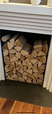 fireplace logs