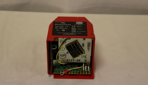 Fireye burnerpro intelligent - burnerpro,