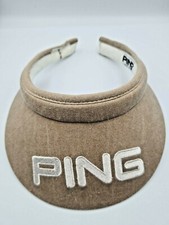 Unused Vintage Ping Golf