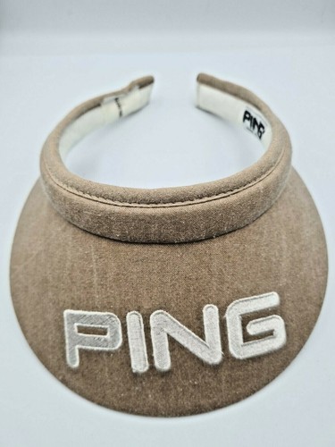 Unused vintage ping golf - ping,