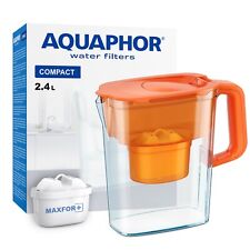 Water Filter Jug AQUAPHOR