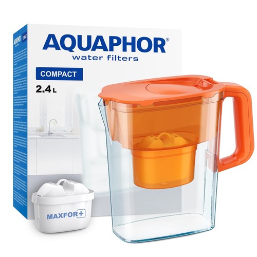 Water filter jug aquaphor - jug,