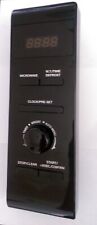 Microwave Control Panel - Brabantia / Igenix