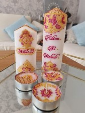 Personalised Gifts /henna