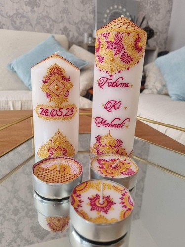 Personalised gifts henna - gifts, /henna