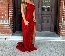 Sherri Hill Dress Style Off