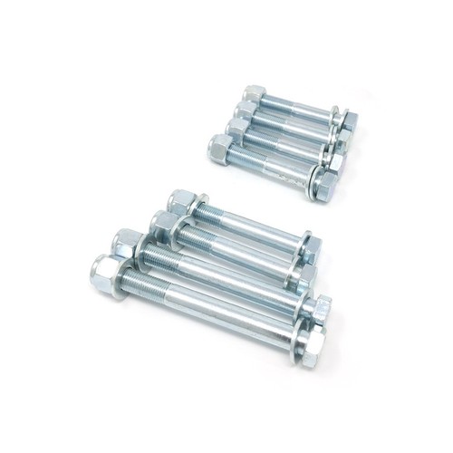 Shock absorber bolt - shock,