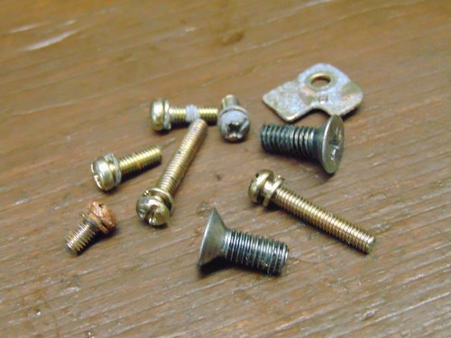 Honda c90 cub 1987 - cub, genuine