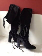 Krush Since 1970 Women Velvet