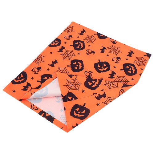 Halloween chair back - halloween, cover