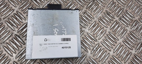Bmw series 116d sport e81 - 1,