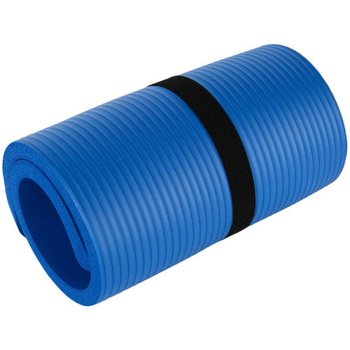 Yoga mat 15mm thick - mat,