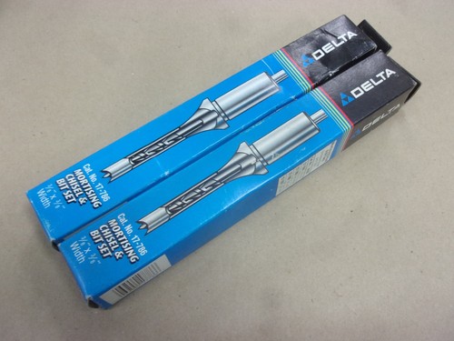 Vtg delta wood - 2,