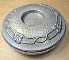 Vintage CWS Soap & Candleworks