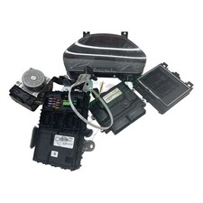 Ford Fiesta MK8 2023 1.0 Ecoboost 9K B7JB ECU Kit MX7A-12A650-BDA